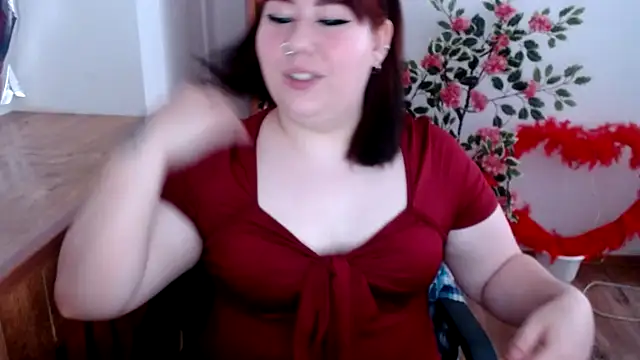 KarolinasHot online show from 23, 6, 2026