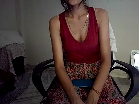 Sexyrossy7 online show from 2, 7, 2026