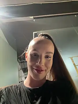 Jasmin Glow online show from 26, 6, 2026