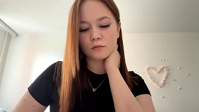 TidiedSweet online show from 5, 6, 2026