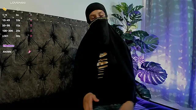 Anaan 01 online show from 30, 5, 2026