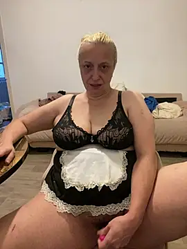 Melinastarr88 online show from 2, 7, 2026