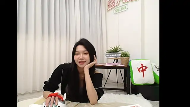 Snapshot of TYBaby202605 chatting on 3, 6, 2026 TYBaby202605 online show from 3, 6, 2026