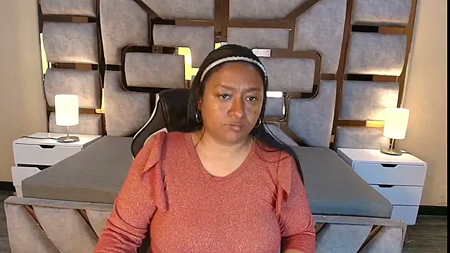 Rachell Carter online show from 16, 5, 2026