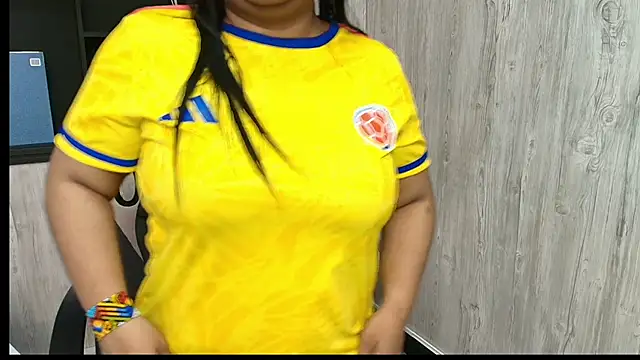 Rachell Carter online show from 18, 6, 2026