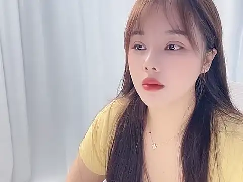 Qingqing19 online show from 21, 5, 2026