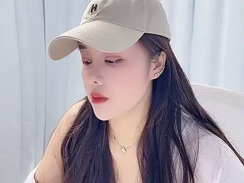 Qingqing19 online show from 26, 5, 2026