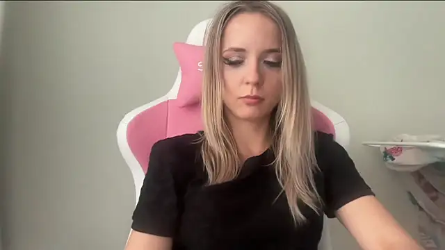 SisiBunny online show from 11, 6, 2026