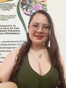 VANESSA  28 online show from 25, 5, 2026