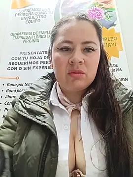 VANESSA  28 online show from 11, 6, 2026