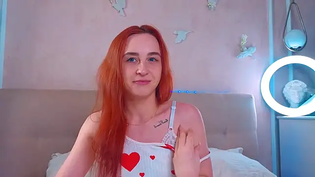 KatirinaBailley online show from 22, 5, 2026