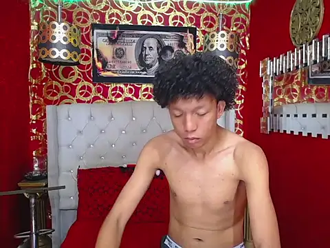skinny20boy online show from 13, 7, 2026