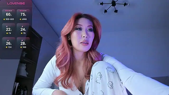 Jungso ming  online show from 11, 7, 2026