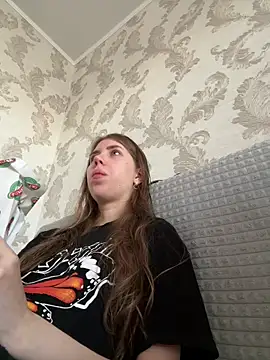 Snapshot of EvaAkiins chatting on 16, 6, 2026 EvaAkiins online show from 16, 6, 2026