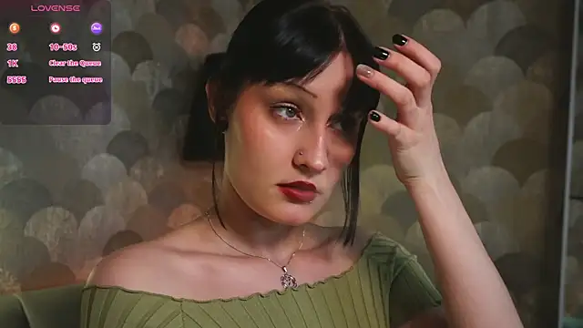 VelvetLily  online show from 16, 5, 2026