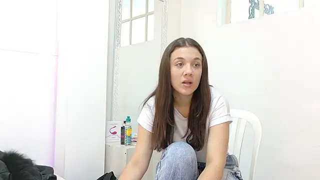 Katia Rose23 online show from 18, 6, 2026