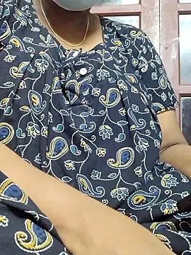 tamilkavitha123 online show from 18, 5, 2026