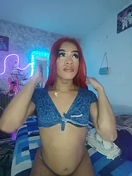 Isis sexy   online show from 16, 5, 2026