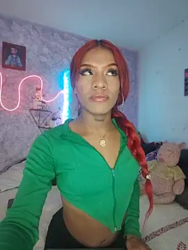 Isis sexy   online show from 20, 5, 2026