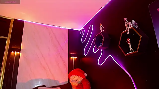 Isis sexy   online show from 27, 5, 2026