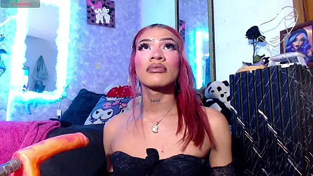 Isis sexy   online show from 31, 5, 2026