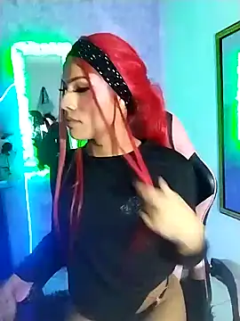 Isis sexy   online show from 2, 6, 2026