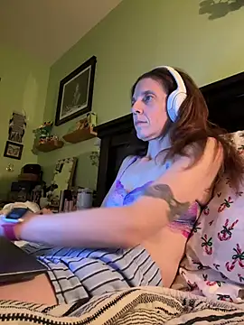 Raevyn online show from 22, 5, 2026