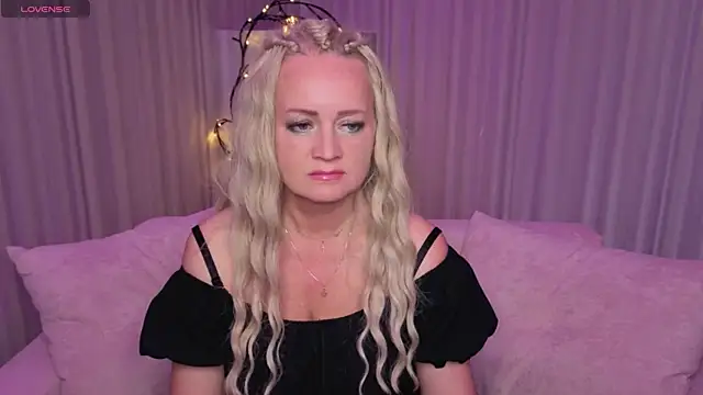 Ingrid Eriksen online show from 1, 6, 2026