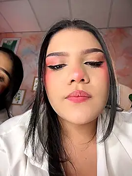 PippiCharmXXX online show from 19, 7, 2026