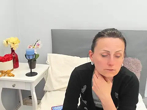 PattyXDesire online show from 1, 6, 2026