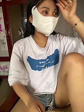 Sweet peachyy online show from 12, 5, 2026