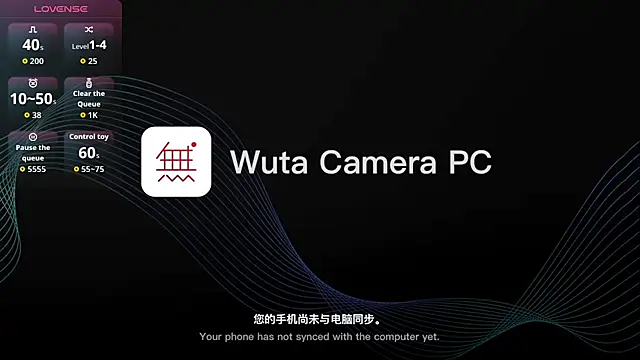 Youyou-uu online show from 10, 5, 2026