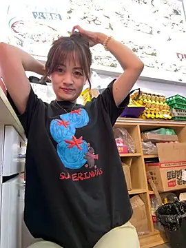 Snapshot of huihui_520 chatting on 27, 7, 2026 huihui 520 online show from 27, 7, 2026