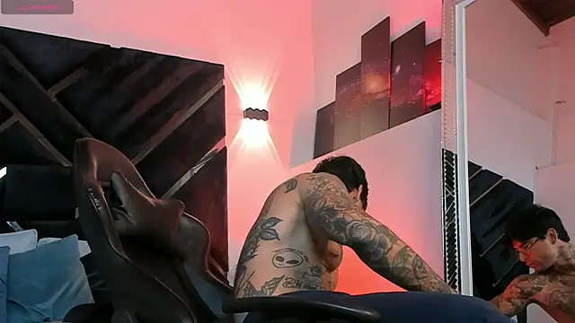EdoardoJS online show from 11, 5, 2026