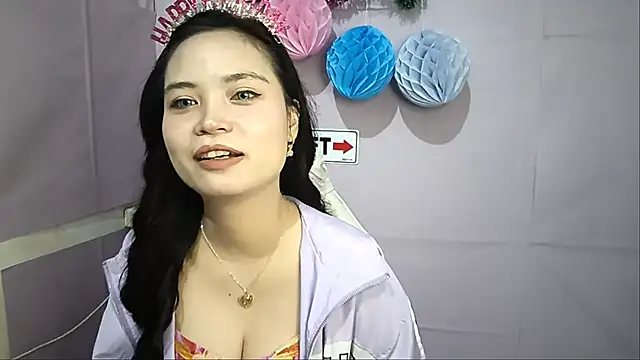 FerminaBoutwell online show from 22, 5, 2026