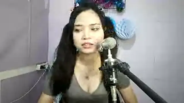 FerminaBoutwell online show from 25, 5, 2026