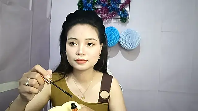 FerminaBoutwell online show from 3, 6, 2026