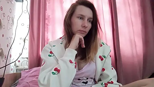 BettyCaldwell online show from 8, 7, 2026