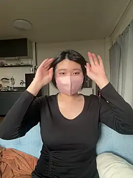 inaho chan online show from 9, 5, 2026