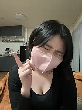 inaho chan online show from 13, 5, 2026