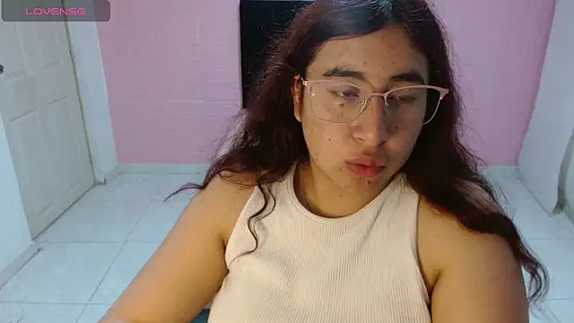 Snapshot of celeste16092020 chatting on 6, 7, 2026 celeste16092020 online show from 6, 7, 2026