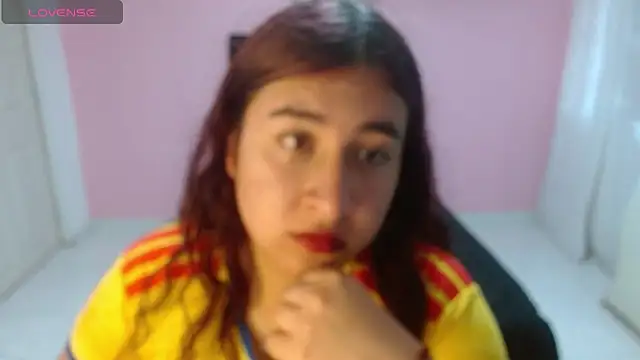 Snapshot of celeste16092020 chatting on 7, 7, 2026 celeste16092020 online show from 7, 7, 2026