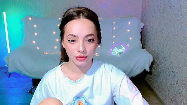 SiennaMia online show from 30, 5, 2026