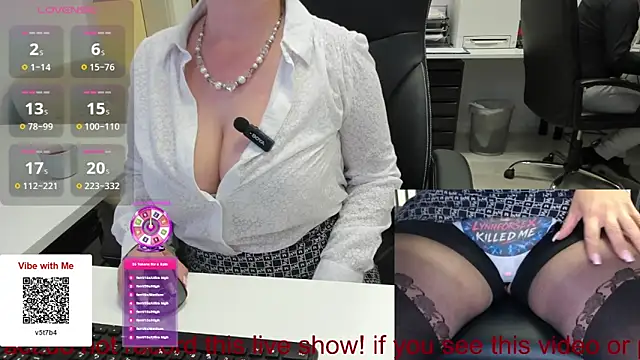 squirt milf viktoria online show from 14, 5, 2026