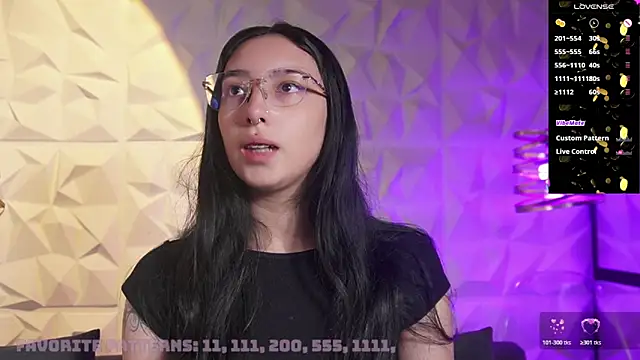 Snapshot of zara_bliss chatting on 25, 5, 2026 zara bliss online show from 25, 5, 2026