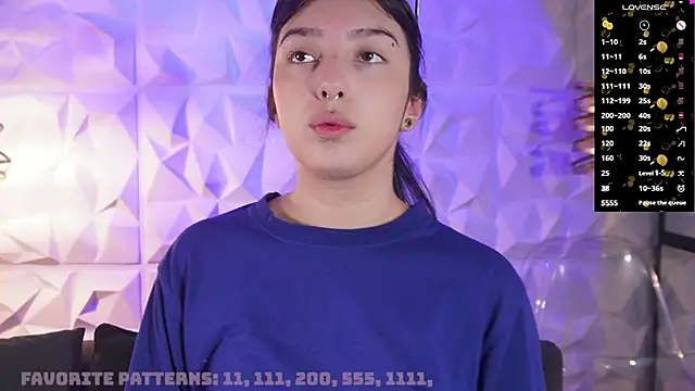 Snapshot of zara_bliss chatting on 24, 6, 2026 zara bliss online show from 24, 6, 2026