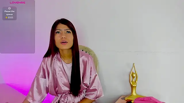 dulce tentacion    online show from 11, 5, 2026