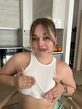 lilixcake online show from 17, 5, 2026