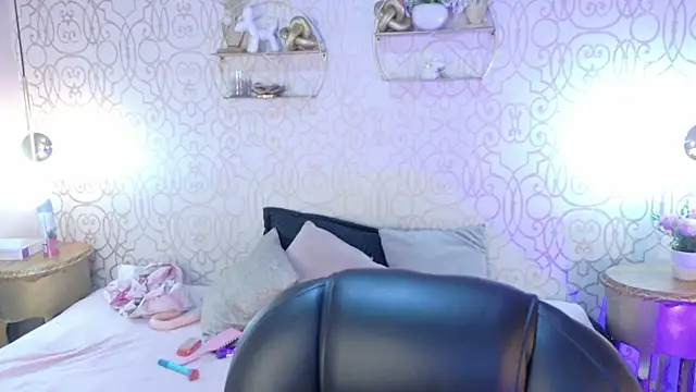 zoeecarter  online show from 21, 5, 2026