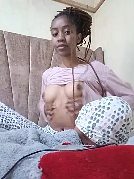 Pretty Xally online show from 19, 6, 2026